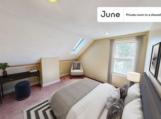 29 Spring Garden St #2-F, Dorchester, MA 02125