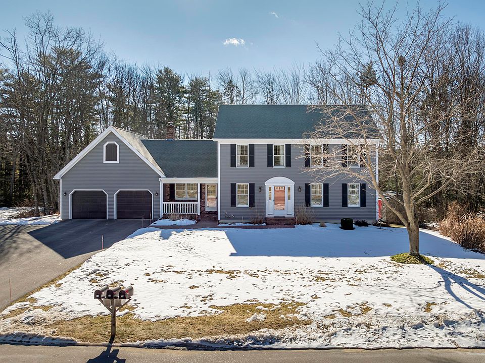 1st image of 18 Wynmoor Drive