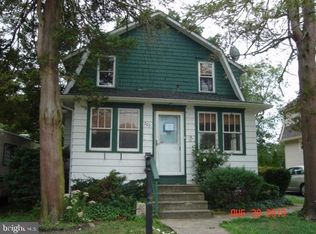 207 Minnetonka Rd, Hi Nella, NJ 08083