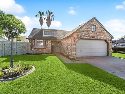 2729 Midden Dr, Marrero, LA, 70072
