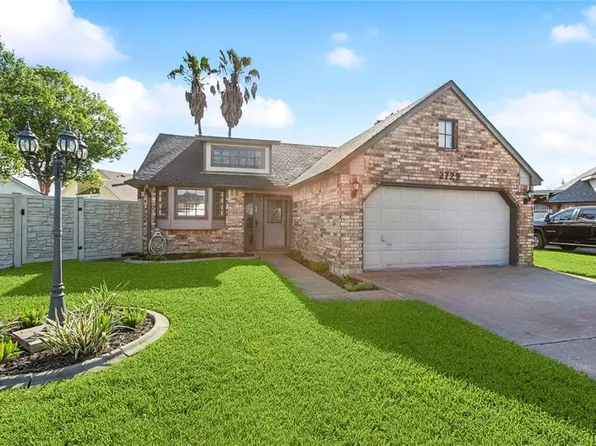 2729 Midden Dr, Marrero, LA 70072
