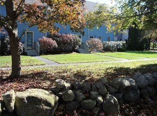 255 Willard Ave #3, South Kingstown, RI 02879