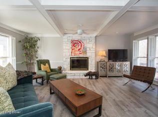 2310 Fallsview Rd, Indian Hills, KY 40207