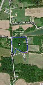 180 Chester Ln, Hickory, KY, 42051
