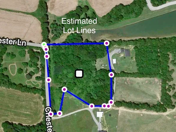 180 Chester Ln, Hickory, KY 42051