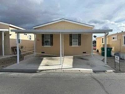 1st image of 3794 Bettie Ave #237