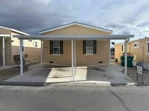 3794 Bettie Ave #237, Reno, NV 89512