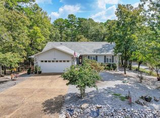 55 Doblez Cir, Hot Springs, AR 71909