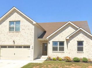 1312 Apple Blossom Rd, Clarksville, TN 37042