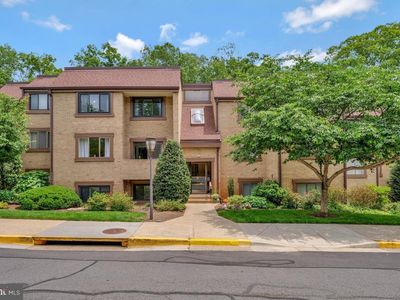 1663 Parkcrest Cir APT 200, Reston, VA, 20190