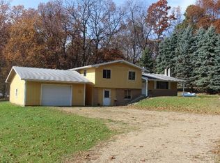11240 Luttenton Rd, Hanover, MI 49241