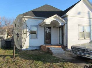 1142 E Randolph Ave, Enid, OK 73701