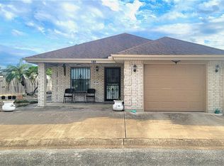 180 Chippewa Cir, Harlingen, TX 78552