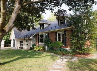 297 Alma St, Saint Thomas, ON N5P 3B9