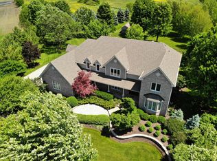 12461 Brighton Ln, Plainfield, IL