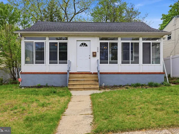 334 N Oakland Ave, Runnemede, NJ 08078