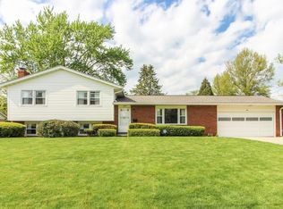 90 Redwood Rd, Mansfield, OH 44907