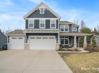 936 Ashlee Ct, Muskegon, MI