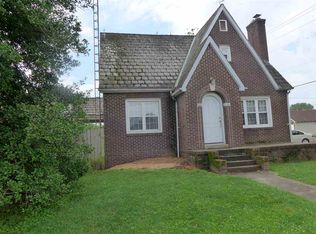 5082 W 250 N, Jasper, IN 47546