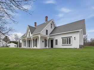 11 Princeton Rd, Sterling, MA 01564