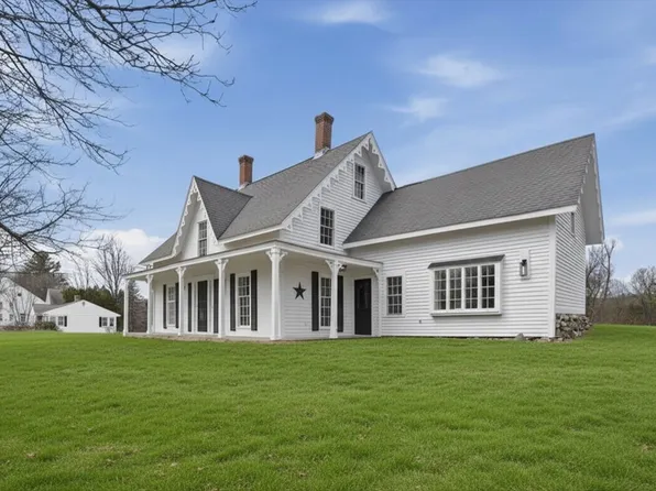 11 Princeton Rd, Sterling, MA 01564