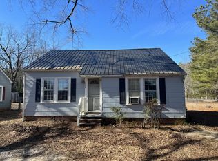 1304 S 14th St, Lillington, NC 27546