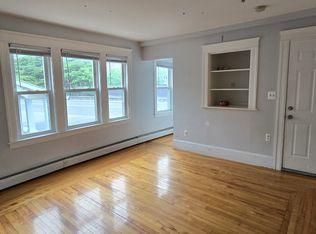 71 S Quinsigamond Ave #2, Shrewsbury, MA 01545