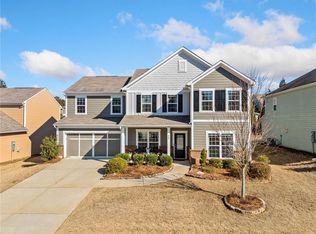 489 Spring View Dr, Woodstock, GA 30188
