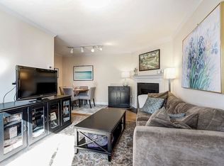 3829 Davis Pl NW APT 3, Washington, DC 20007