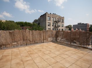 1280 Myrtle Ave APT 2R, Brooklyn, NY 11221