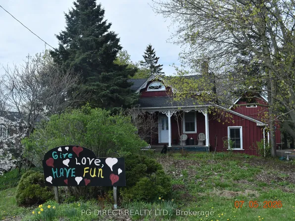79 Brock Rd S, Puslinch, ON N0B 2J0