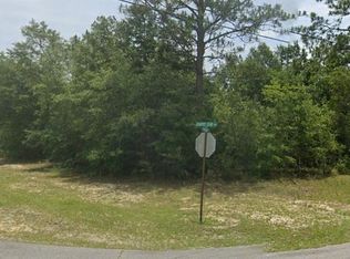 Country Club Blvd LOT 16, Chipley, FL 32428