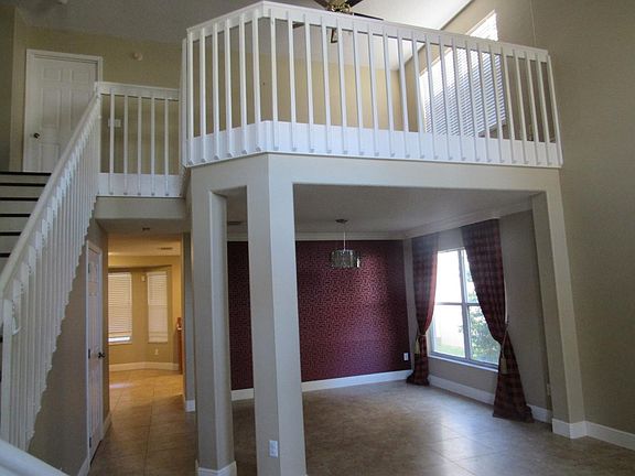 Dining/Loft/Living Room