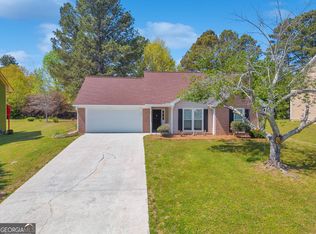 55 Bacchus Dr, Lawrenceville, GA 30045