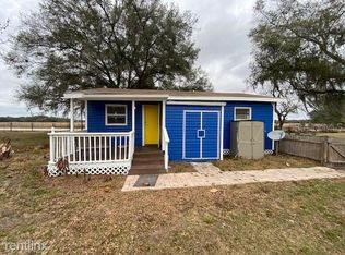 41520 Merrick Rd, Zephyrhills, FL 33540