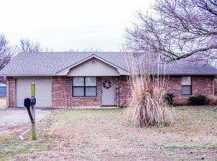 419222 E 1138 Rd, Eufaula, OK 74432