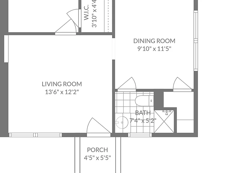 273 Paddock St #12 — Photo 7