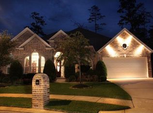 7206 Greenheath Ct, Spring, TX 77389