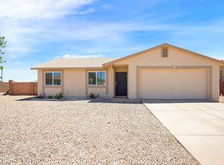 1880 Periwinkle Way, Sierra Vista, AZ 85635