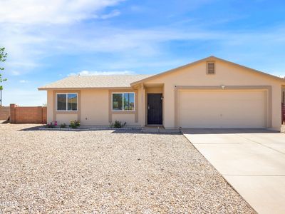 1880 Periwinkle Way, Sierra Vista, AZ, 85635