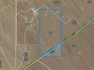 0 Highway 285, Saguache, CO 81149
