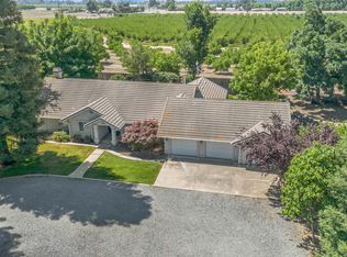31593 Rd 144, Visalia, CA 93292