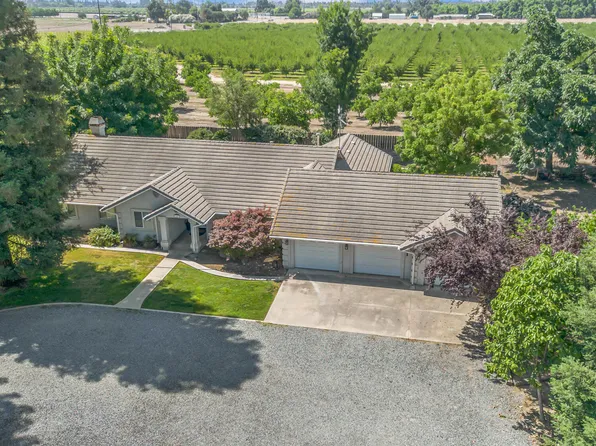 31593 Rd 144, Visalia, CA 93292