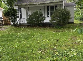 2230 N Ramsey Ave, Springfield, MO 65803