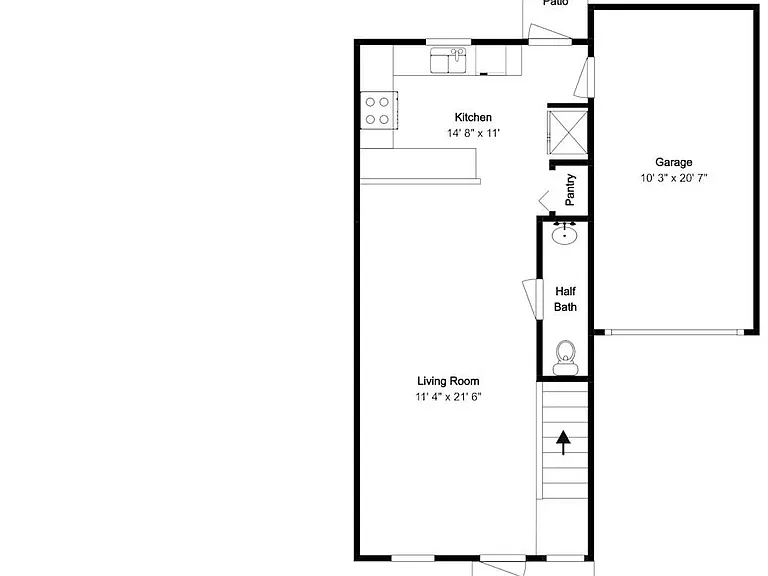 2851 SW 15th Ave #15 — Photo 9
