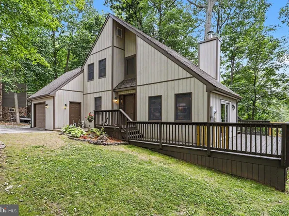 14 Novice Run Trl, Fairfield, PA 17320