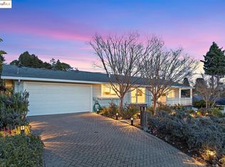 19 Anson Way, Kensington, CA 94707