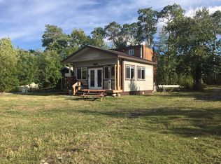 17 South Shore Road Duck Lake, babb, MT 59411