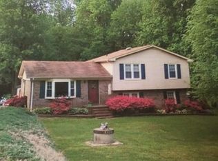 170 Kingwood Rd, Reidsville, NC 27320