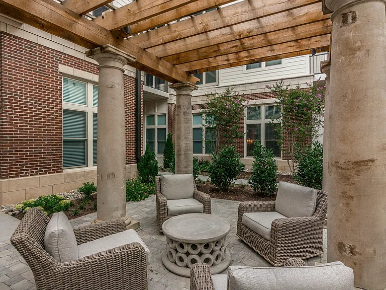 The Residences at Harpeth Square — Photo 20